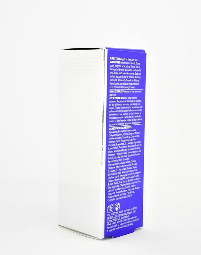 ZO SKIN HEALTH WRINKLE + TEXTURE REPAIR