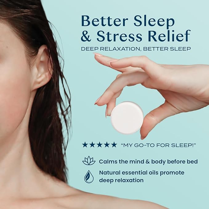 Body Restore Shower Steamers Aromatherapy 15 Pack - Mothers Day Gifts for Mom, Grandma, Birthday Gift for Dad, Daughter, Best Friend, Travel Essentials, Stress Relief, Self Care - Eucalyptus