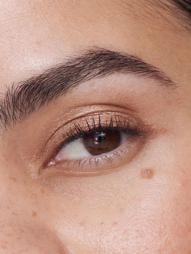 ILIA - Chromatic Liquid Powder Eye Tint | Non-Toxic, Vegan, Cruelty-Free, Quick-Dry, Crease-Resistant, No Budge Color (Sheen, 0.12 fl oz | 3.5 ml)