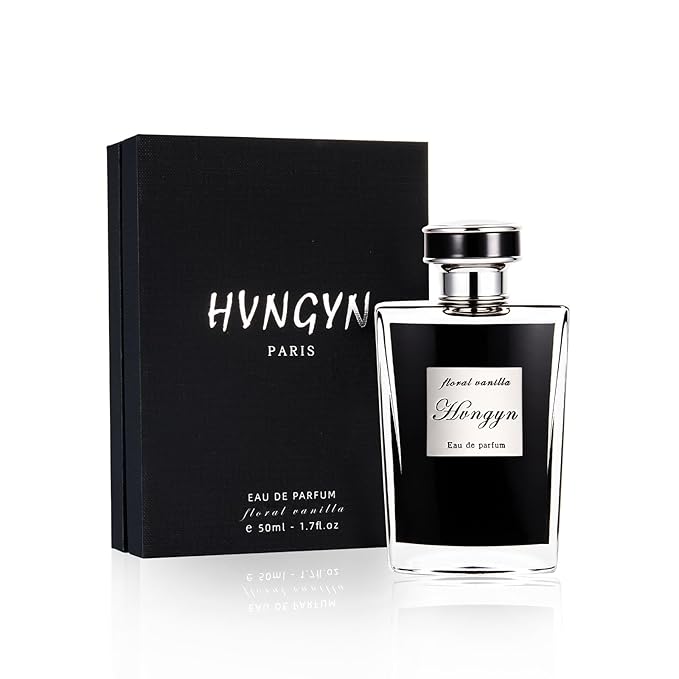 Almond Saffron - Eau de Parfum - Inspired by B.accarat R.ouge 540 - Luxury Scent Vegan Perfume Spray for Women & Men - 1.7 fl.oz. (50ml)