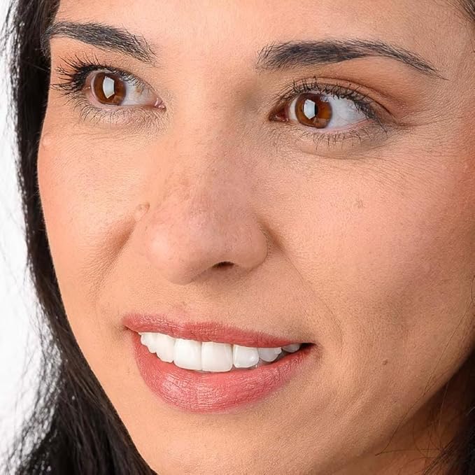 Spice ’N Easy Full Body Lipstick for Women - Vegan Gluten Free Organic Lipstick - Creamy Lip Color, Nourishing Lip Makeup w Vitamin E - WARM ORANGE BROWN LIPSTICK SHADE