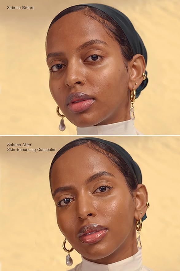 Ami Colé Skin-Enhancing Concealer (Deep 2), 0.20 oz