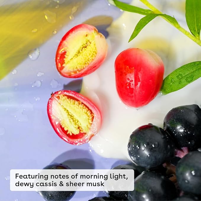 eos Shower Essentials Bundle- Body Lotion, Body Wash, Shave Oil - Fresh & Cozy