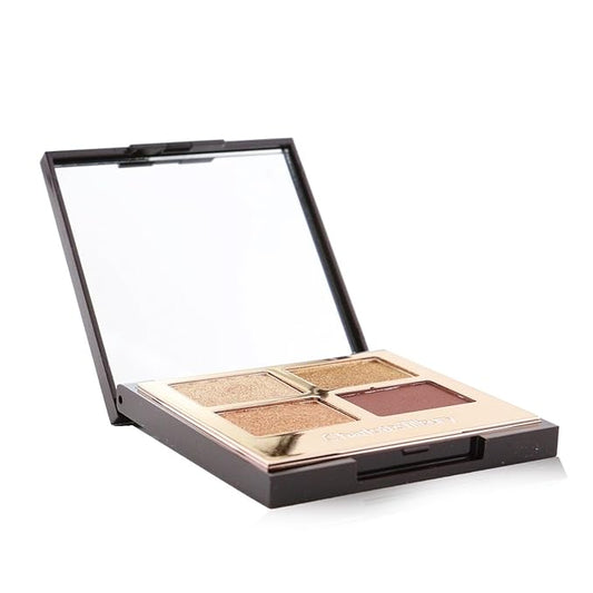 CHARLOTTE TILBURY Luxury Eyeshadow Palette - The Queen of Glow