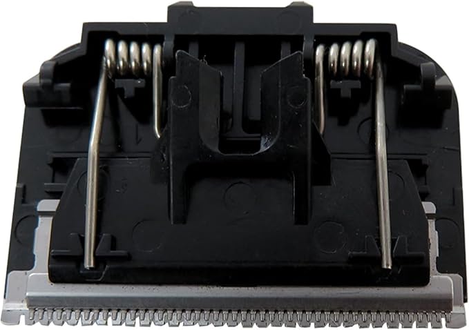 Body Trimmer Replacement Blade WER9500P for Panasonic ER-GK80-S, ER-GK60-S, Black