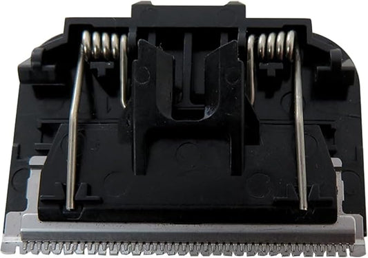 Body Trimmer Replacement Blade WER9500P for Panasonic ER-GK80-S, ER-GK60-S, Black