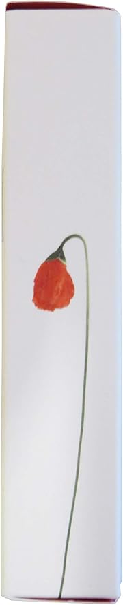 Kenzo Flower Eau de Parfum Mini Splash for Women .13 Ounce