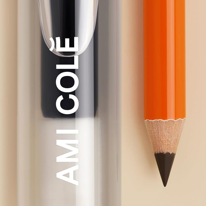 AMI COLÉ The Colé Lip Kit (Rich 001), 0.19 oz