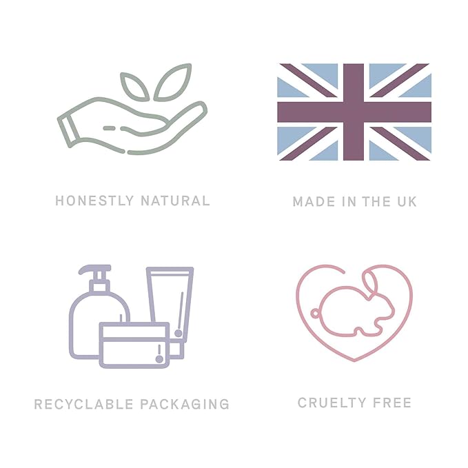 Balance Me Soothe + Clear Duo - Congested Skin Serum & Pure Skin Face Wash - Vegan & Cruelty-Free - For Blemish-Prone Skin