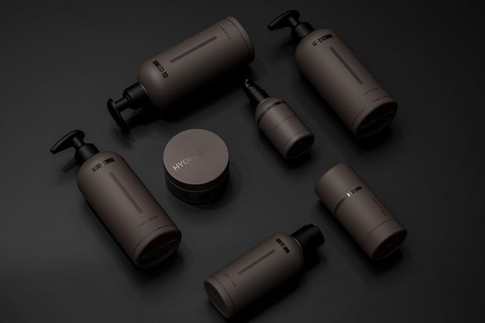 Men's Conditioner - EWG Verified, Best Men's Conditioner for all Hair Types, Unscented - Sulfate and Paraben Free, Lightweight, Hydrating, and Softening Formula, 10 fl oz