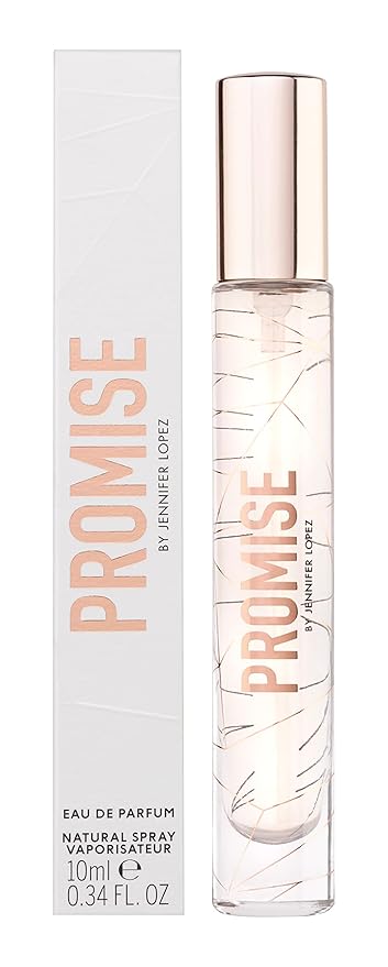 Jennifer Lopez Promise Purse Spray, 10ml (0.34 fl oz)