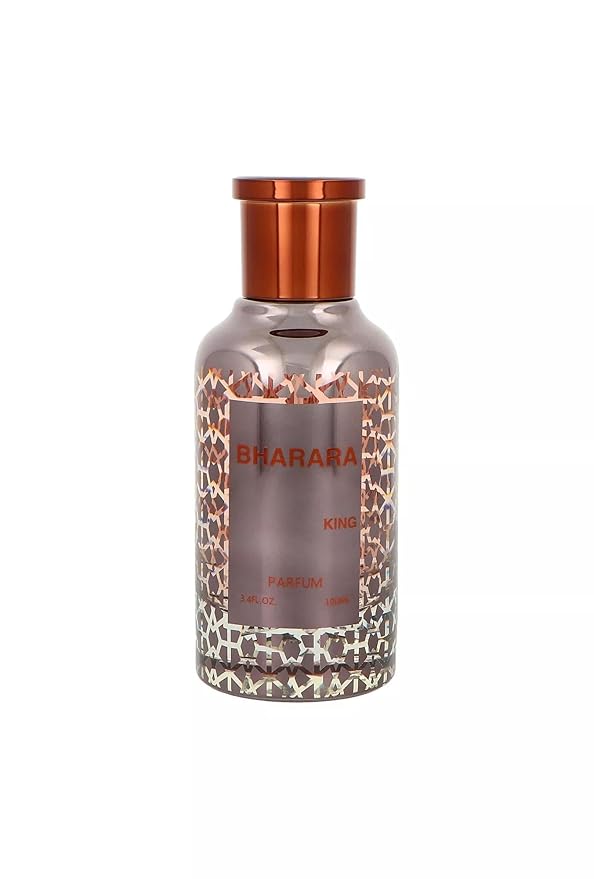 Bharara King Parfum 3.4 FL OZ / 100 ML