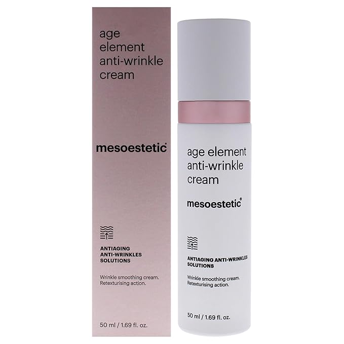Mesoestetic Age Element Anti-Wrinkle Cream