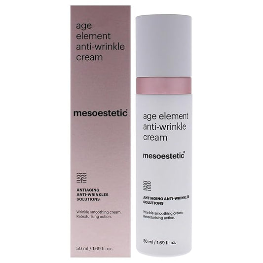 Mesoestetic Age Element Anti-Wrinkle Cream