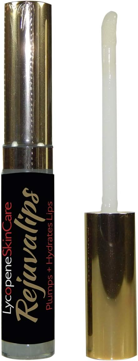 Rejuvalips Lip Enhancer - Lip Plumper, Moisturizer