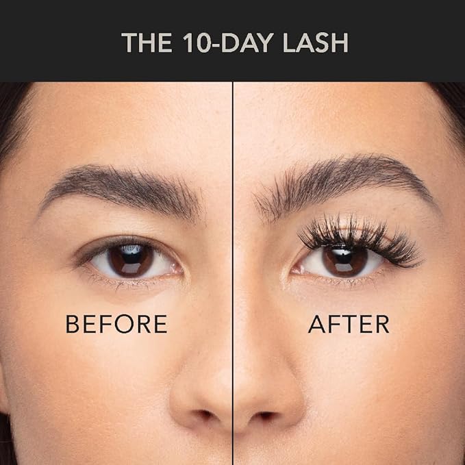 Pro Lash ProWear Professionally Styled Lash Clusters - Easiest to Apply Eyelash Cluster - 10 Day Eyelashes - Waterproof Lashes Clusters - 3 Sets - Volume Wispy No. 10 - Black