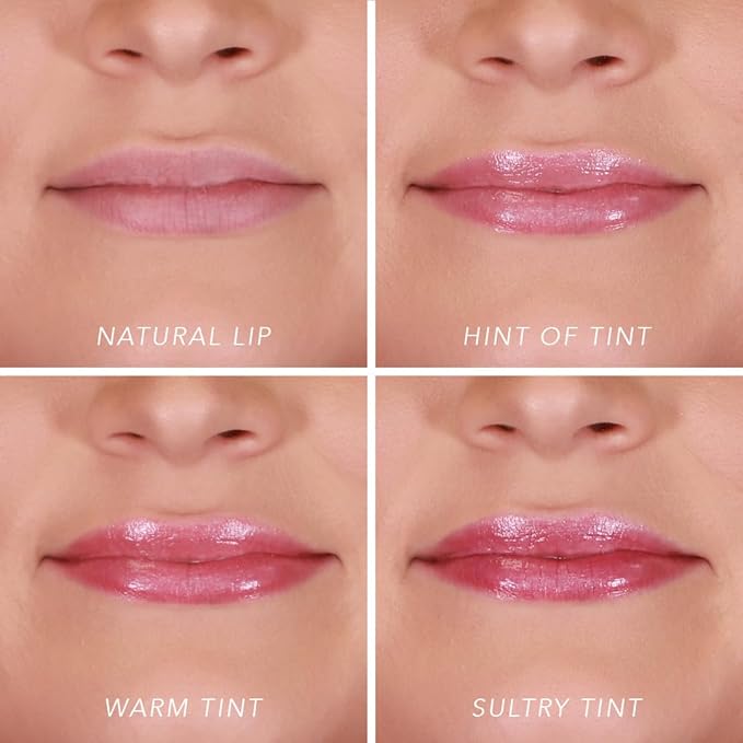 DOLL 10 NO. In The Mood PH Adaptive Lip Color Collection