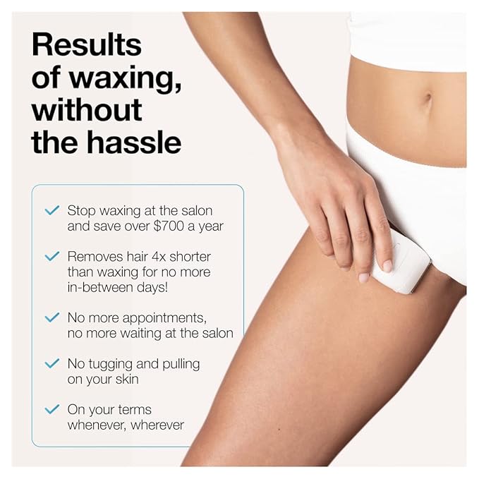 Braun Epilator Silk-épil 5 5-810, Hair Removal Device, Epilator for Women, Shaver & Bikini Trimmer, Cordless, Rechargeable, Wet & Dry