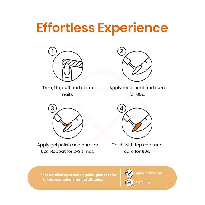 Beetles 20 Colors Gel Polish Set, 23 Pcs Red Blue Green Burgundy Shades Gel Polish with Base Matte & Glossy Top Coat Soak off Manicure Gifts for Women