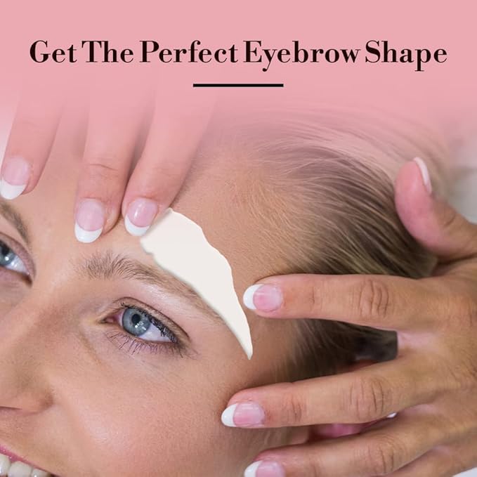 Oakeer 2024 Update Waxing Kit for Fine Hair Removal with 6 Pro Ice Cream Wax Bags for Women's Arms, Facial, Eyebrow, Lips, Bikini Area