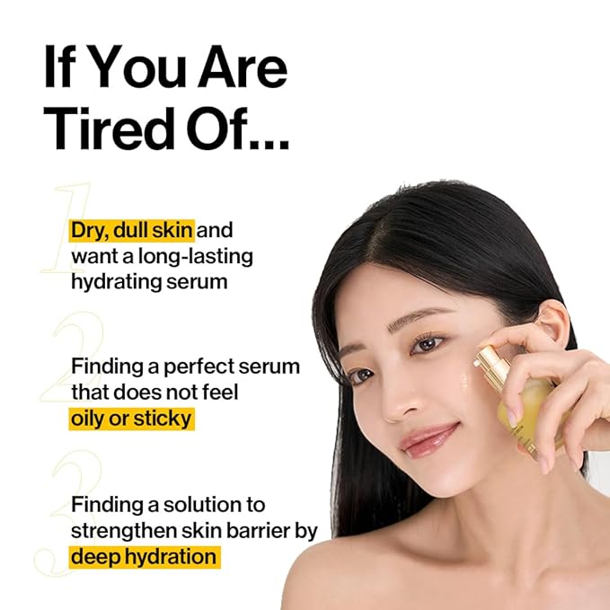 d'alba Piedmont Italian White Truffle Double Layer Revitalizing Serum, 100hr Hydration, Hyaluronic Acid and Centella Asiatica, Skin Firming and Tightening, Long-lasting Korean Skin Care (1.01 fl.oz)