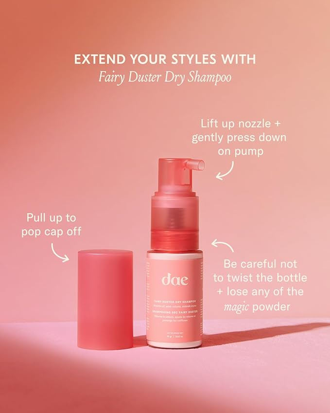 DAE Hair 3-In-1 Styling Cream (Daely Ritual Set)