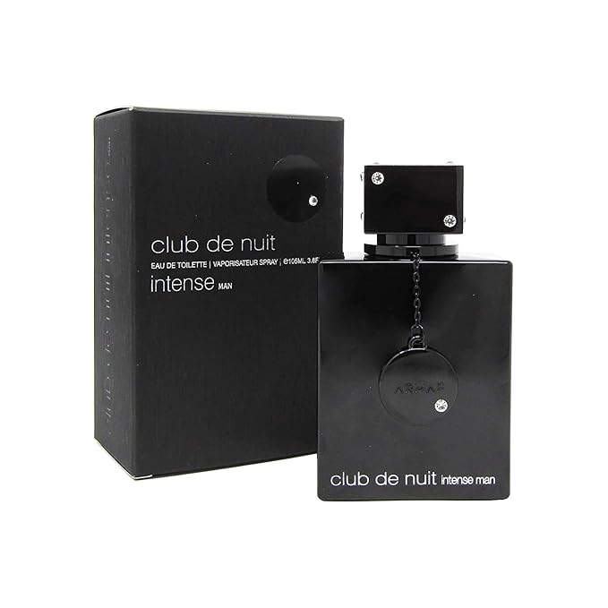 Armaf Club De Nuit Intense for Men 3.6oz EDT