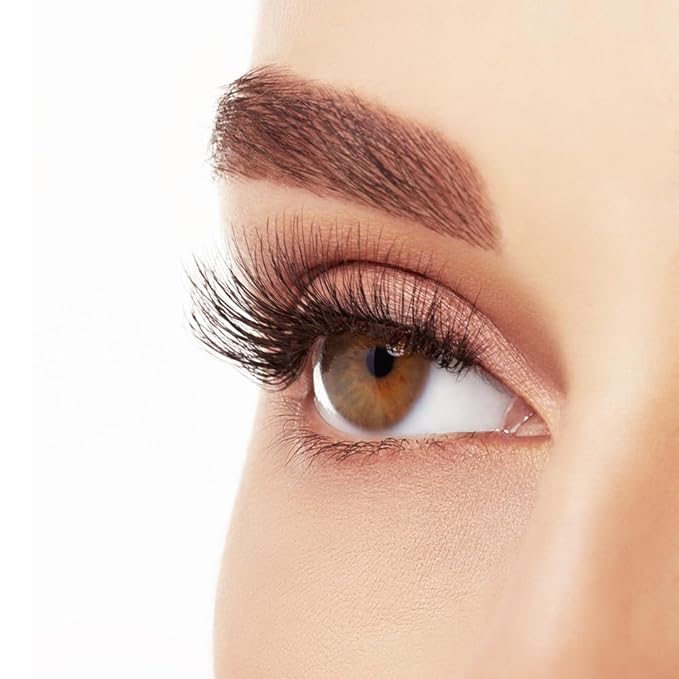 Ardell Strip Lashes Naked Lashes #422 - Invisiband, Comfortable False Eyelashes, 2 Pack