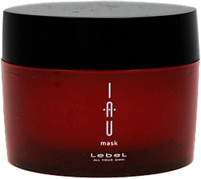 Lebel Cosmetics IAU Treatment Mask - 170g
