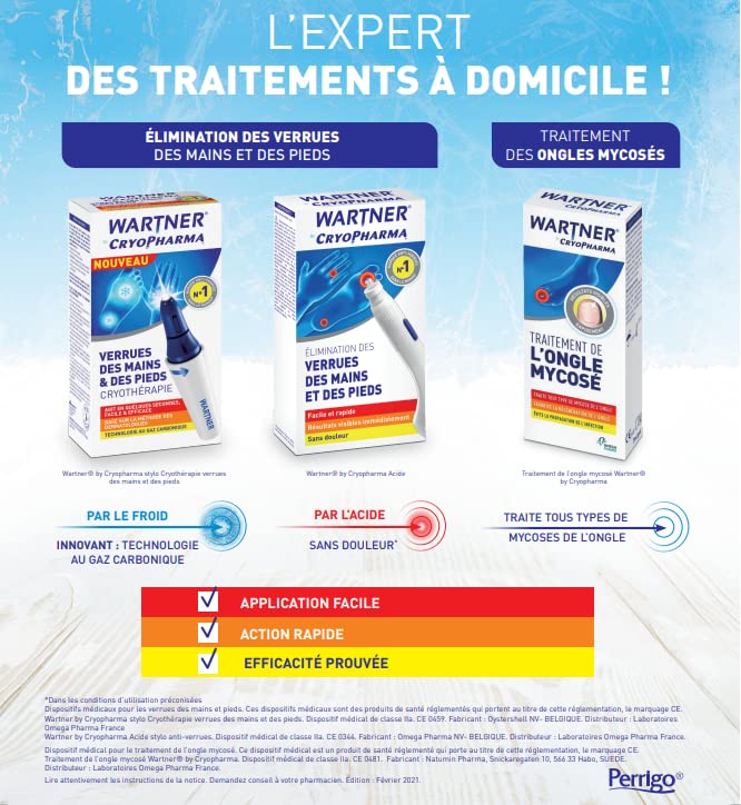 Nail Mycosis Treatment Cream, 7ml