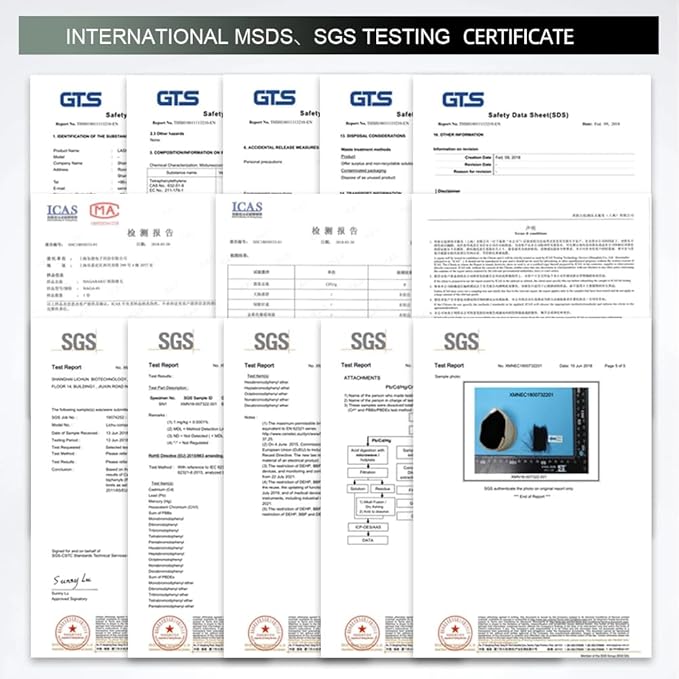 NAGARAKU Bottom Eyelash Extensions Individual Lashes Classic Single Matte Black Soft Natural Faux Mink False Lashes 12 rows (0.10mm J curl 5-8mm Mix Tray)