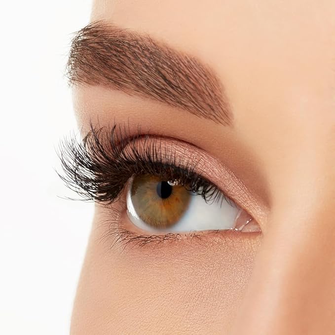 Ardell Strip Lashes Naked Lashes #424, 4 Pairs x 1-Pack