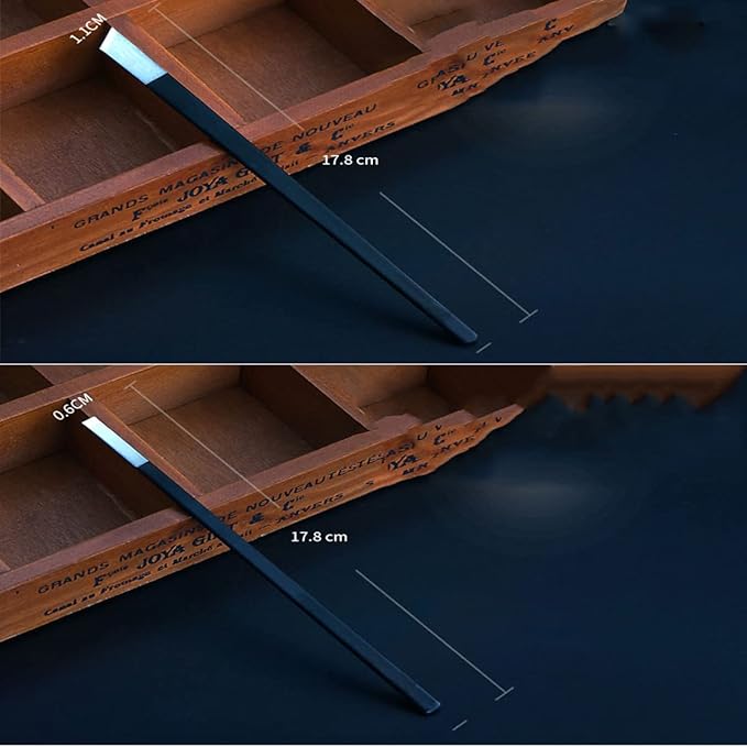 7 Pcs Pedicure Knife for Ingrown Nails,Decorative Foot Knives for Ingrown Callus Shaver Feet Nail Correction Pliers Scissors Corn Remover with Storage Bag