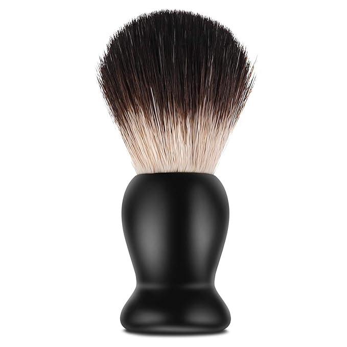 Deluxe Shaving Kit for Men,Includes Safety Razor,Shaving Stand,Shaving Brush and Stainless Steel Shave Soap Bowl,Begin Quality Shave at Home