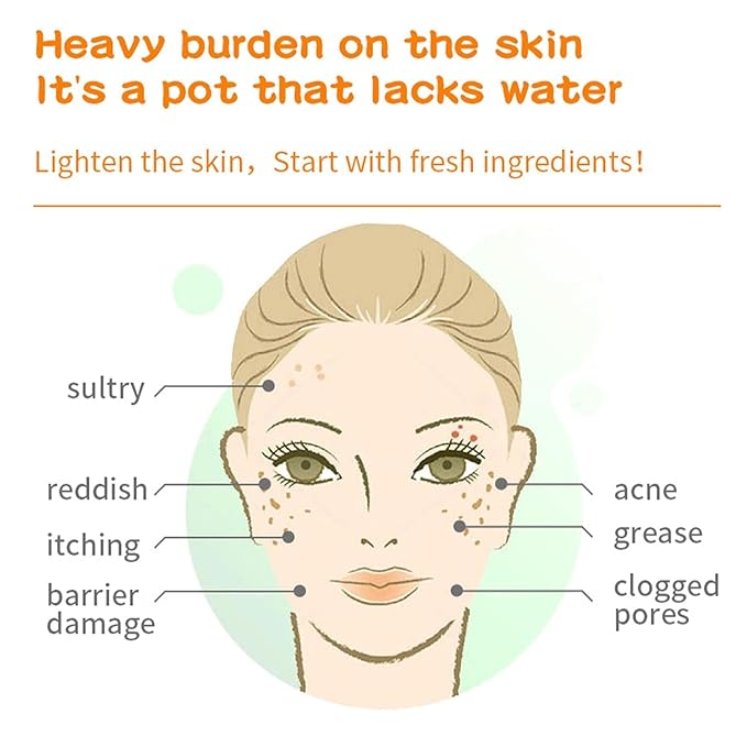 Collagen Face Masks for Skincare in Bulk, Sheet Masks for the Face, Hydrating and Moisturizing Face Masks Sets for Women's Skin Care (36-Packs)