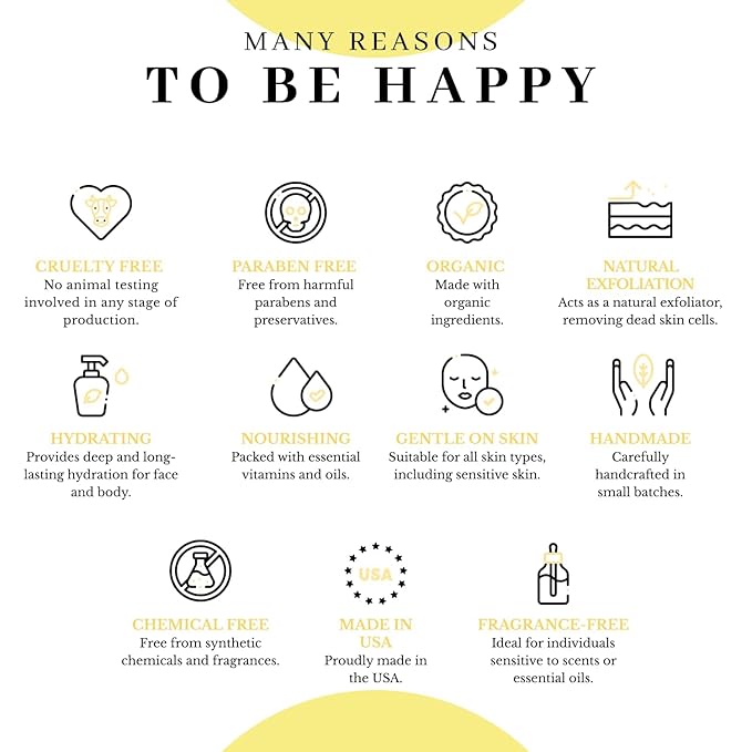 Vanman's Tallow and Honey Balm - Tallow Face Moisturizer with Grass-Fed/Finished Beef Tallow for Skin and Essential Oils, Organic Raw Honey and Beeswax, Cold Pressed Olive Oil - 2 oz