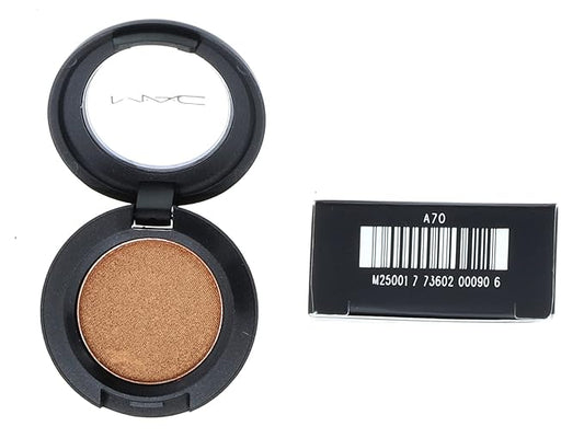 MAC Small Eye Shadow - Amber Lights - 1.5g/0.05oz