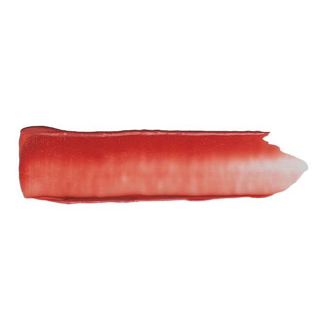 SOSHE Beauty - Ceramide Refillable Lip Silk | Sheer Hydrating, Silky, Buildable Lipstick | Ceramides, Vitamin E, Shea Butter | Cruelty-Free, Certified Plastic Negative (Flirt - Baby Pink)