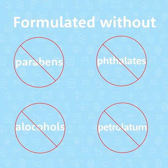 Kobeesco Fruit Flavors 4 pack, Lip Balm, Lip Moisturizer, Lip Cure, Lip Balm, Chapstick