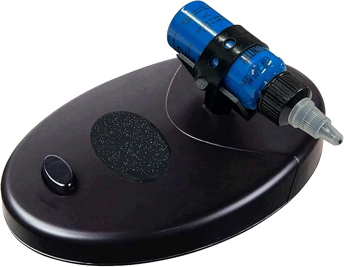 Shaken Not Stirred Tattoo Ink Shaker Hobby Paint Mixer Permanent Makeup Pigment Nail Polish Gel Lacquer Microblading Varnish Bottle Shaking Machine