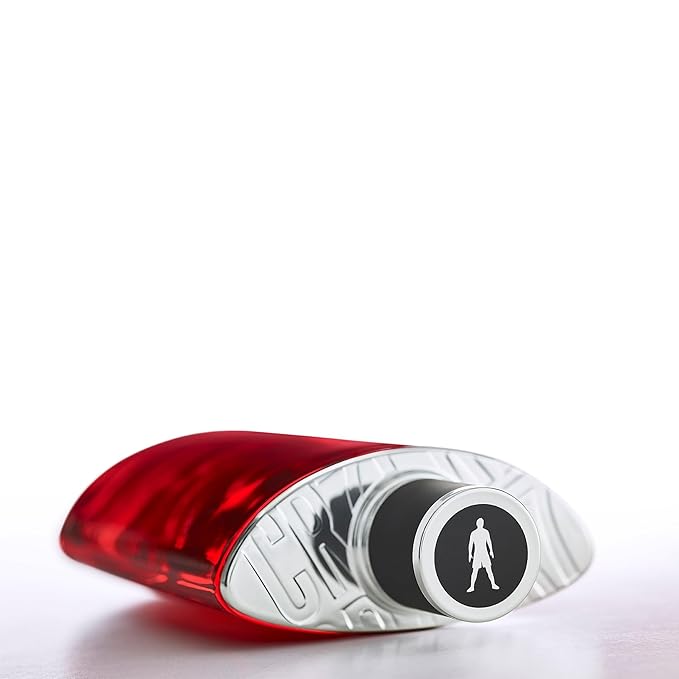 CRISTIANO RONALDO CR7 Eau De Toilette Cologne Scent for Men - 1.7 oz