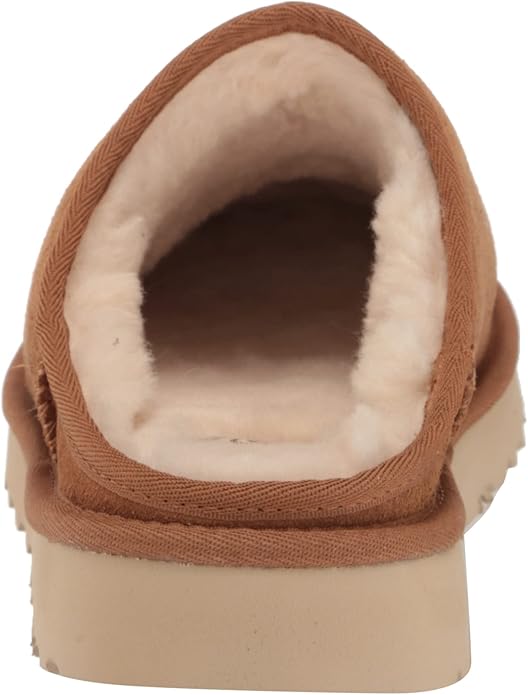 UGG Men's Classic Slip On Slipper