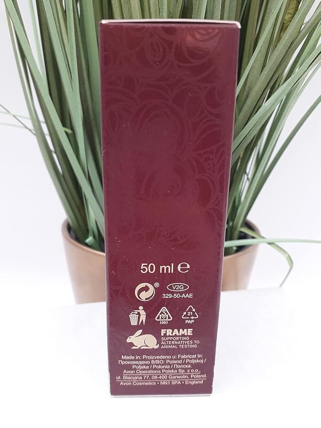 Imari Eau de Toilette Spray for Women | Amber Floral Fragrance with Italian Bergamot, Jasmine, Amber & Aldehydes | Timeless Seduction | New Packaging, Same Beloved Scent – 1.7 fl oz