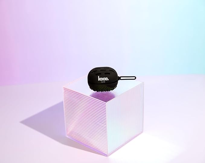 Makeup Bag with LED Mirror - Portable Makeup Case with Lighted Mirror & Adjustable Dividers, Makeup Bag with Light Up Mirror, 3 Color Setting Train Case Cosmetic Bag Organizer