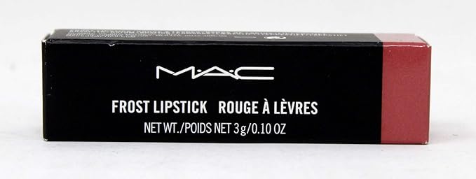 MAC Lipstick Angel, Soft Pink, Frost