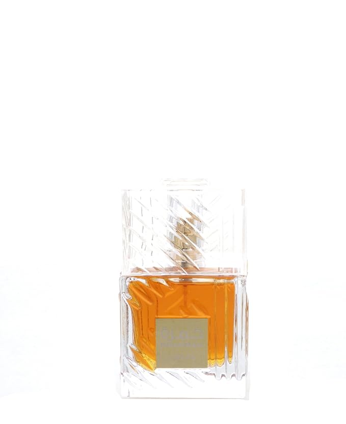 Khamrah | Eau De Parfum 100ml | Maison Alhambra