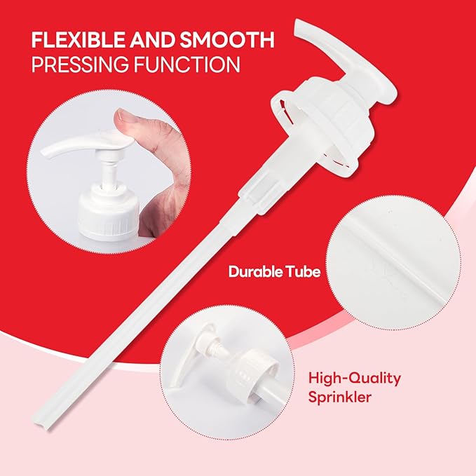 Eyelash Extension Cleanser 500ml Strawberry Natural Lash Extension Shampoo Professional Eyelid Foaming Cleanser Paraben & Sulfate Free Non-lrritating with Salon and Home Care