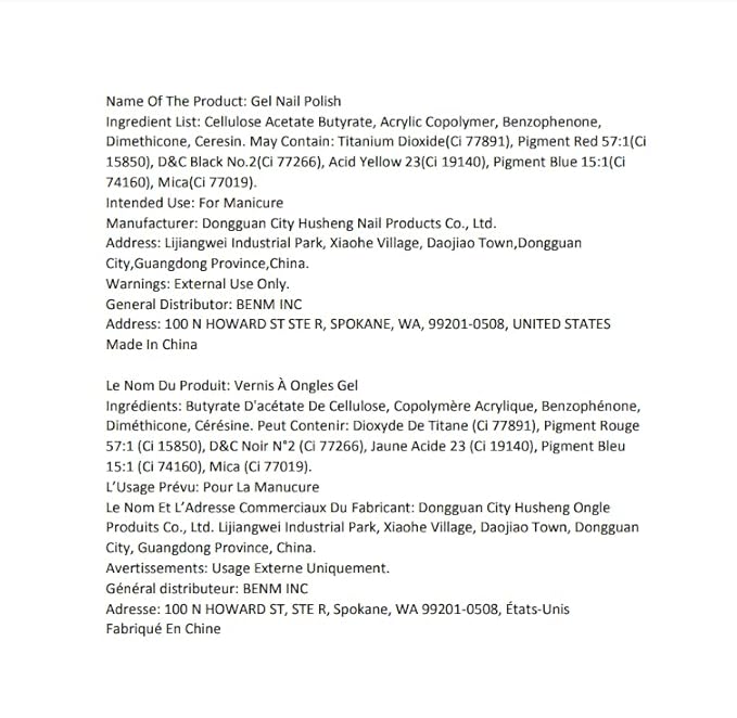 MEFA Pink Gel Nail Polish Set 6 Colors, Hot Pink Shades Spring Neon Light Bright Magenta Electric Tones Craze Nail Art Design at Home DIY Decorations Manicure Kit Gifts for Women