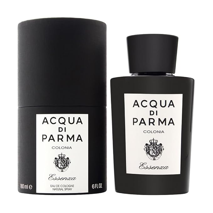 Acqua Di Parma Essenza Eau de Cologne Spray for Men, 6 Ounce