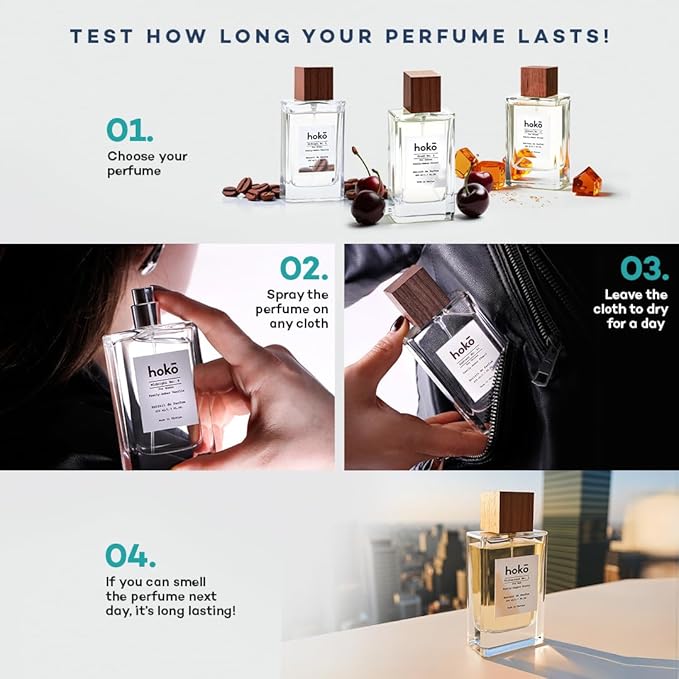 HOKO Victorious No. 1 – Premium Impression of Creed Aventus | Extrait de Parfum, 1.7 Oz | Pineapple, Bergamot, Oakmoss & Musk | Long-Lasting Inspired Mens Cologne | Vegan, Paraben Free & Skin Safe